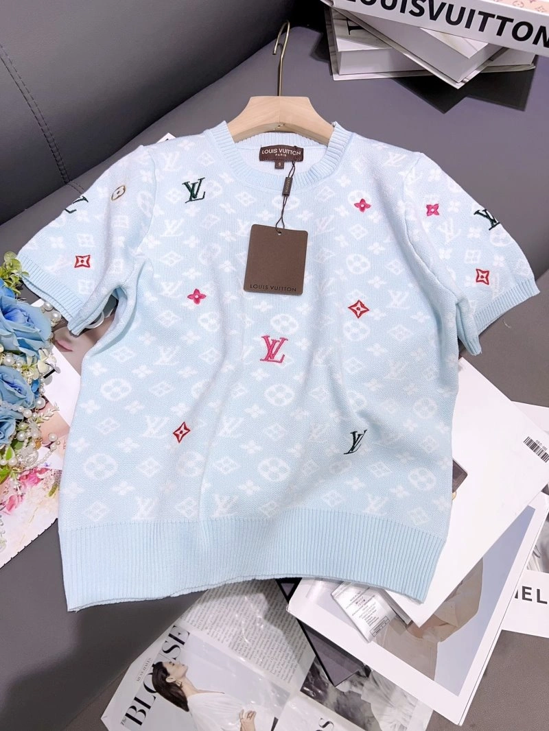 Affordable Louis Vuitton T-Shirts 131600