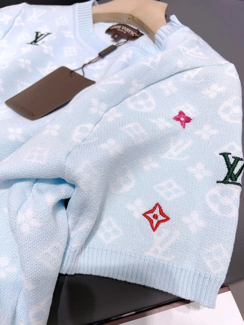 Affordable Louis Vuitton T-Shirts 131600