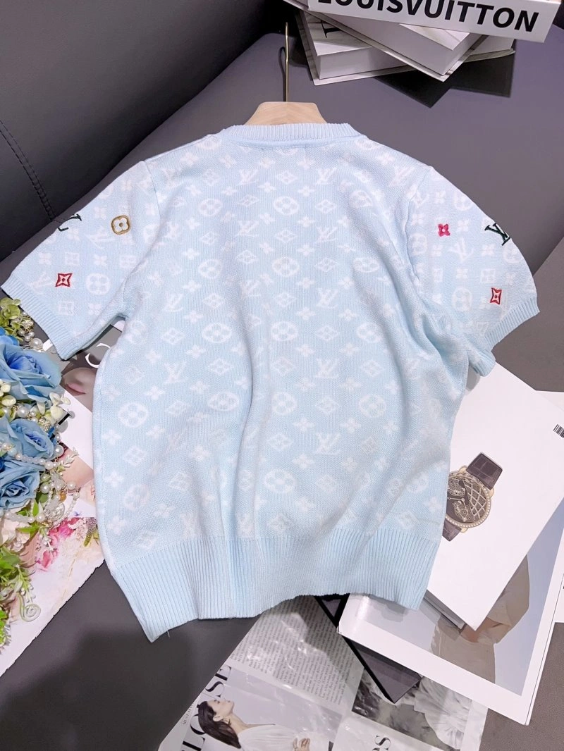 Affordable Louis Vuitton T-Shirts 131600