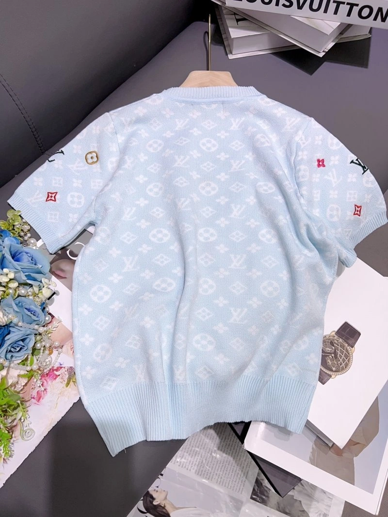 Affordable Louis Vuitton T-Shirts 131600