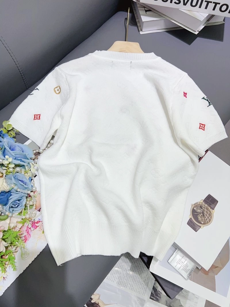 Louis Vuitton T-Shirts Comfortable 131598