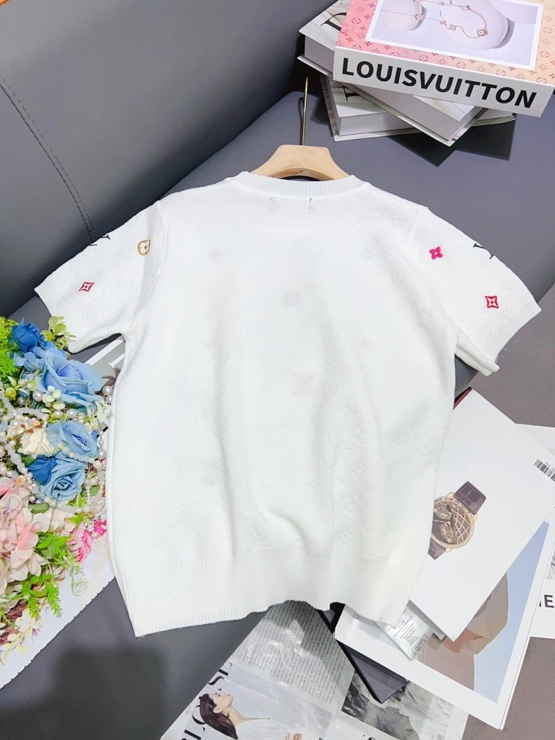 Louis Vuitton T-Shirts Comfortable 131598