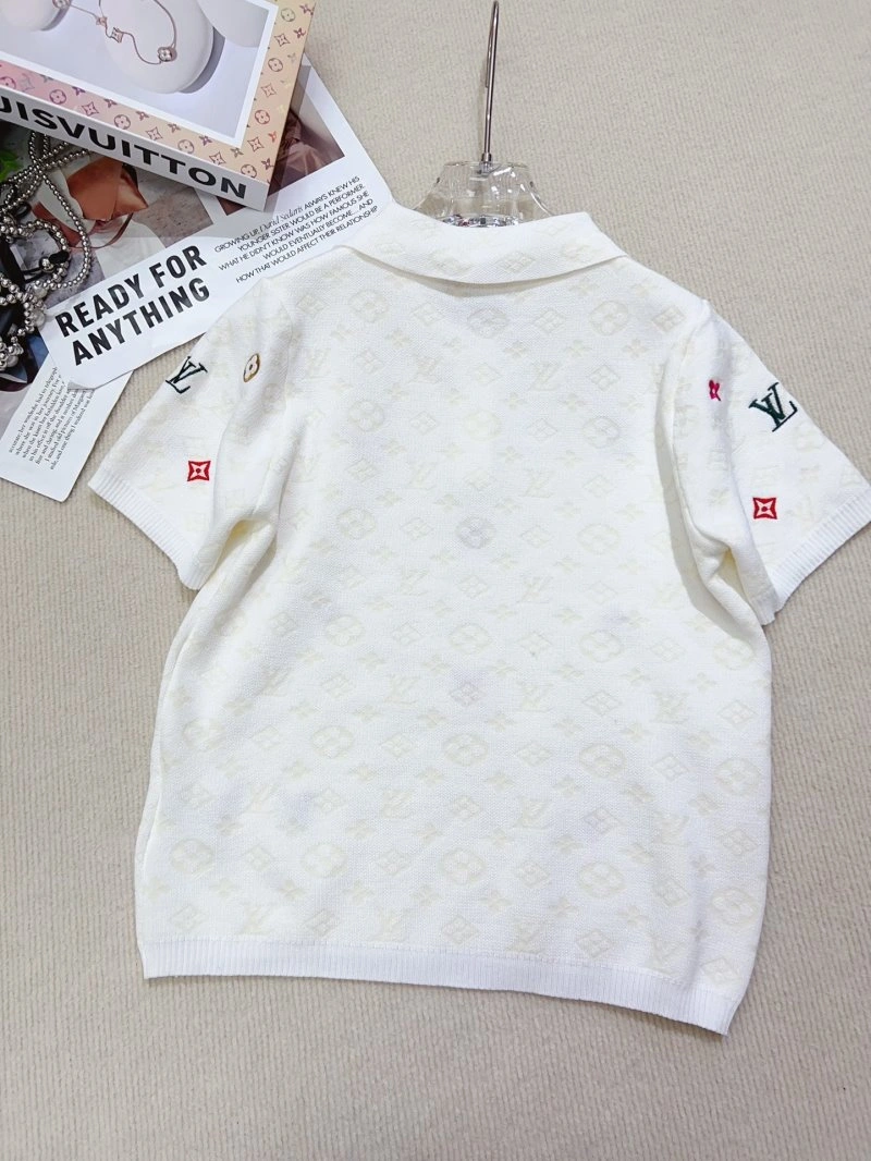 Louis Vuitton T-Shirts Comfortable 131597