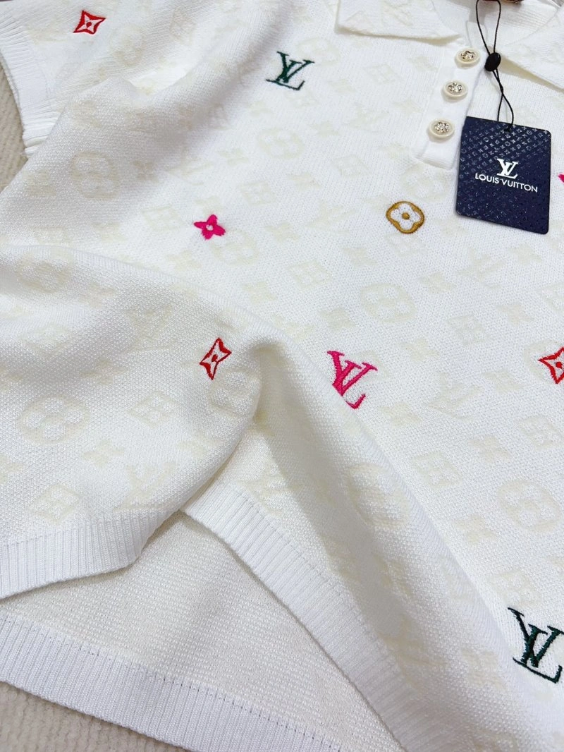 Louis Vuitton T-Shirts Comfortable 131597