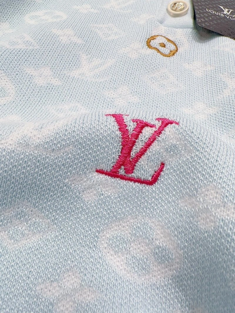 TimelessDesign Louis Vuitton T-Shirts 131596
