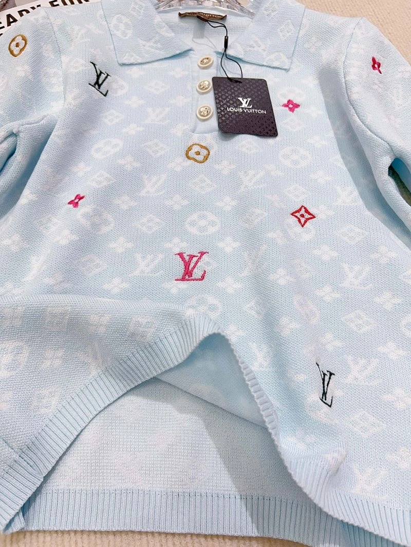 TimelessDesign Louis Vuitton T-Shirts 131596