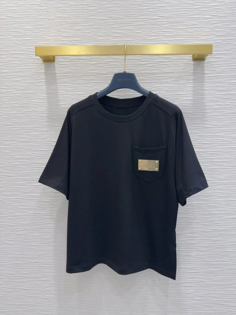 Louis Vuitton T-Shirts Compact 131595