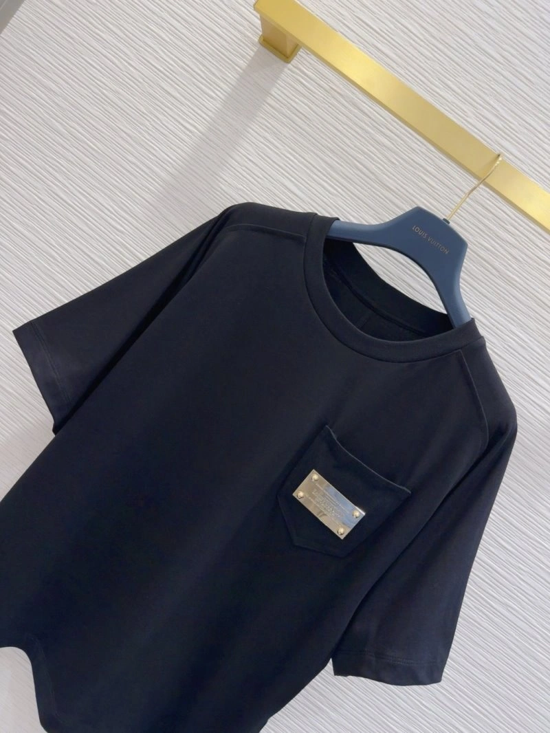 Louis Vuitton T-Shirts Compact 131595