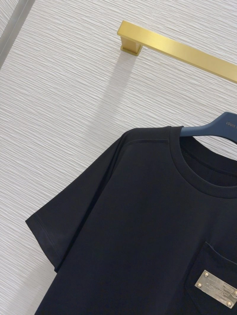 Louis Vuitton T-Shirts Compact 131595