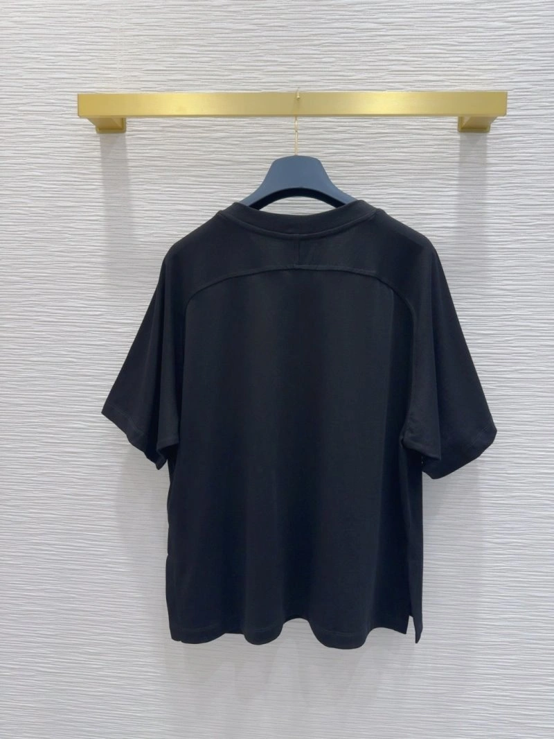 Louis Vuitton T-Shirts Compact 131595
