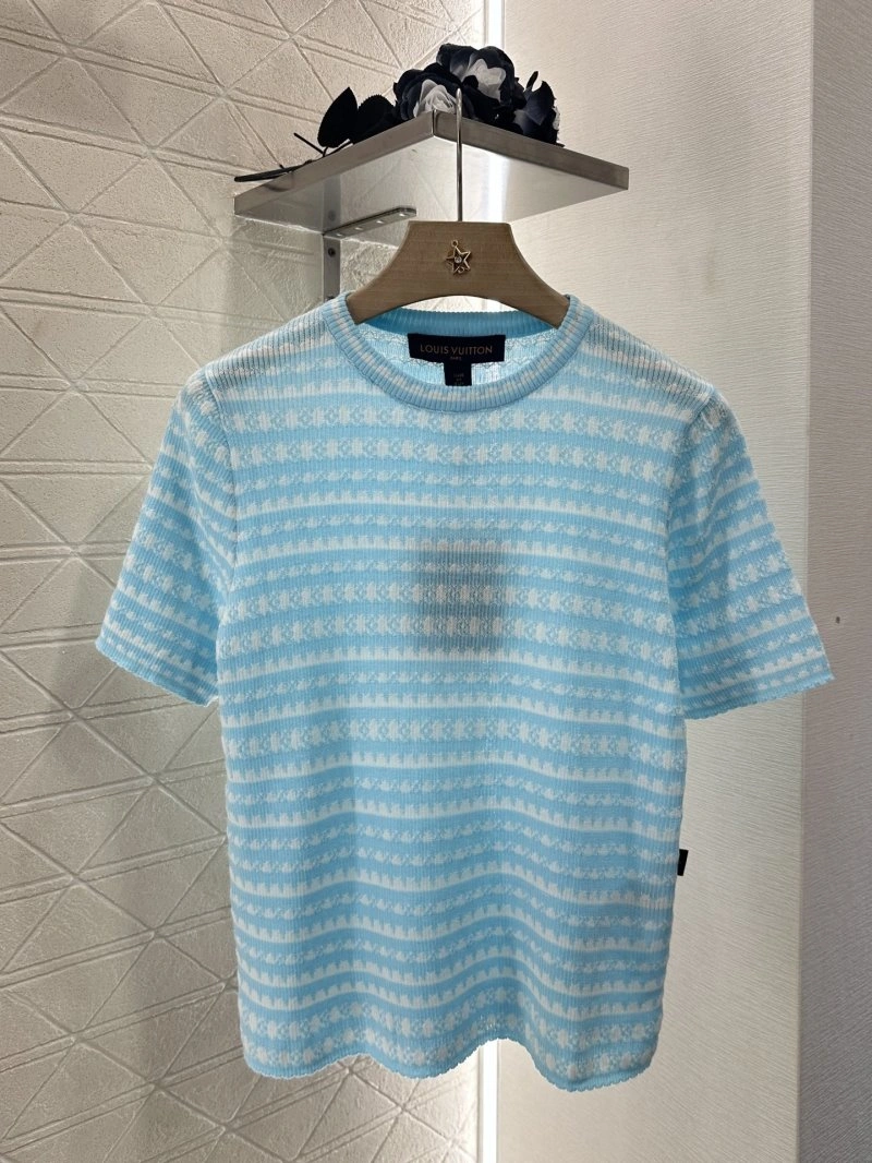 SunProtective Louis Vuitton T-Shirts 131592