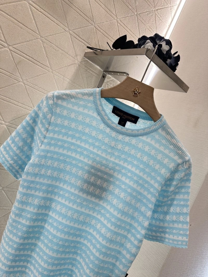 SunProtective Louis Vuitton T-Shirts 131592