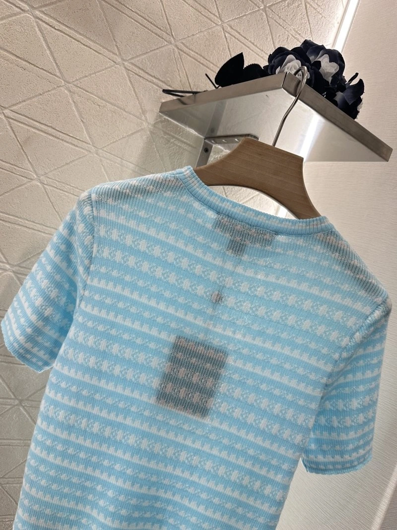 SunProtective Louis Vuitton T-Shirts 131592