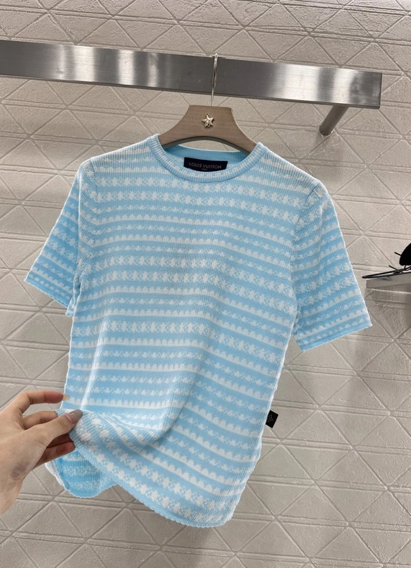 SunProtective Louis Vuitton T-Shirts 131592