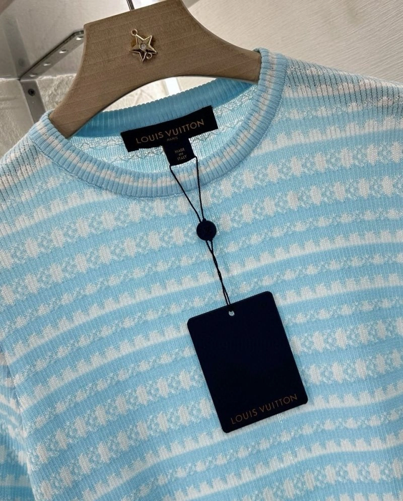 SunProtective Louis Vuitton T-Shirts 131592