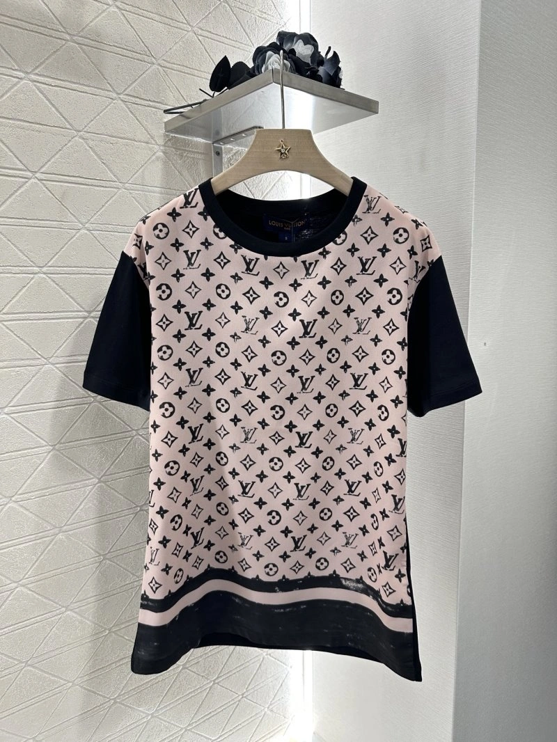 EasyMatch Louis Vuitton T-Shirts 131578