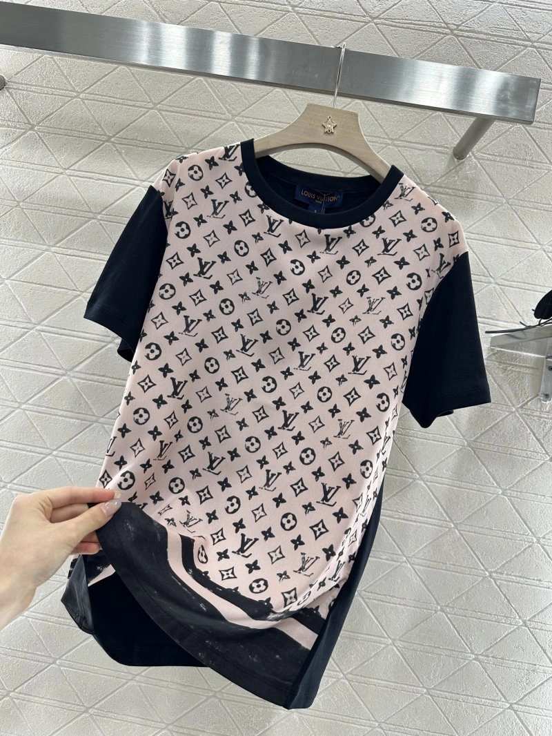 EasyMatch Louis Vuitton T-Shirts 131578
