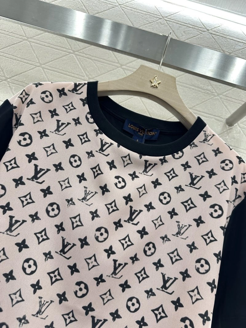 EasyMatch Louis Vuitton T-Shirts 131578