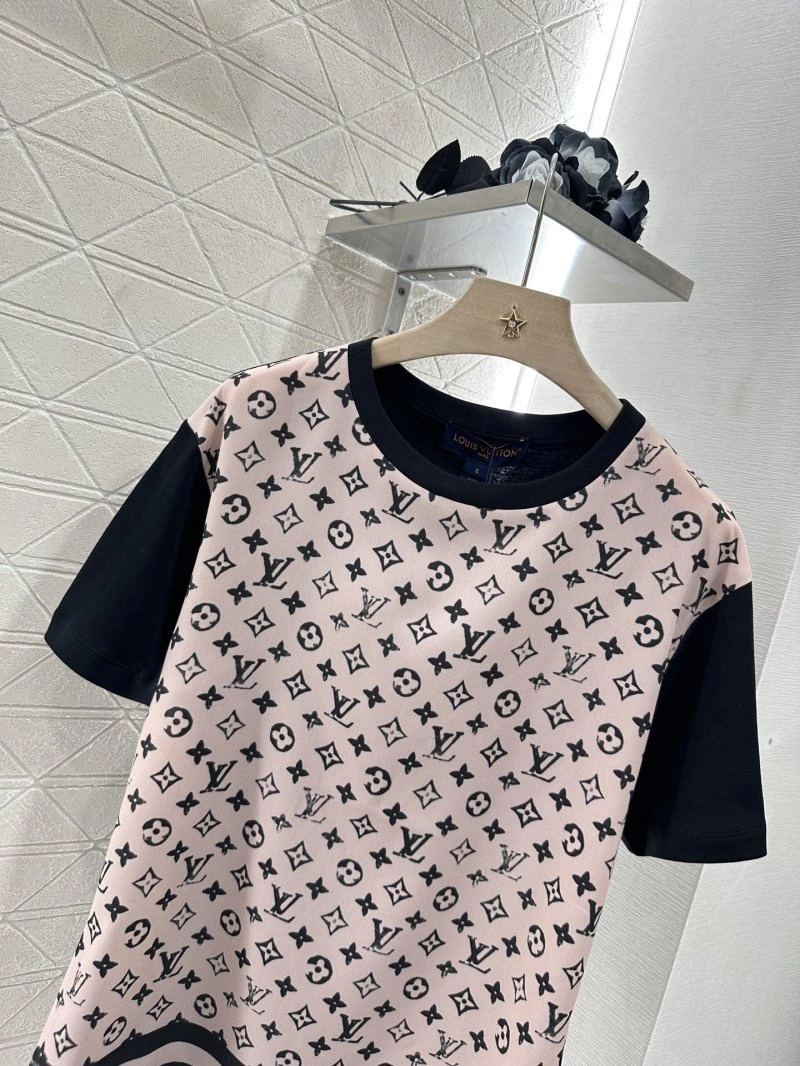 EasyMatch Louis Vuitton T-Shirts 131578