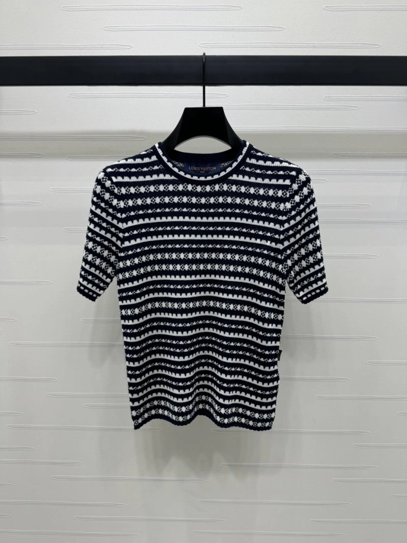 Louis Vuitton T-Shirts Upgraded 131593