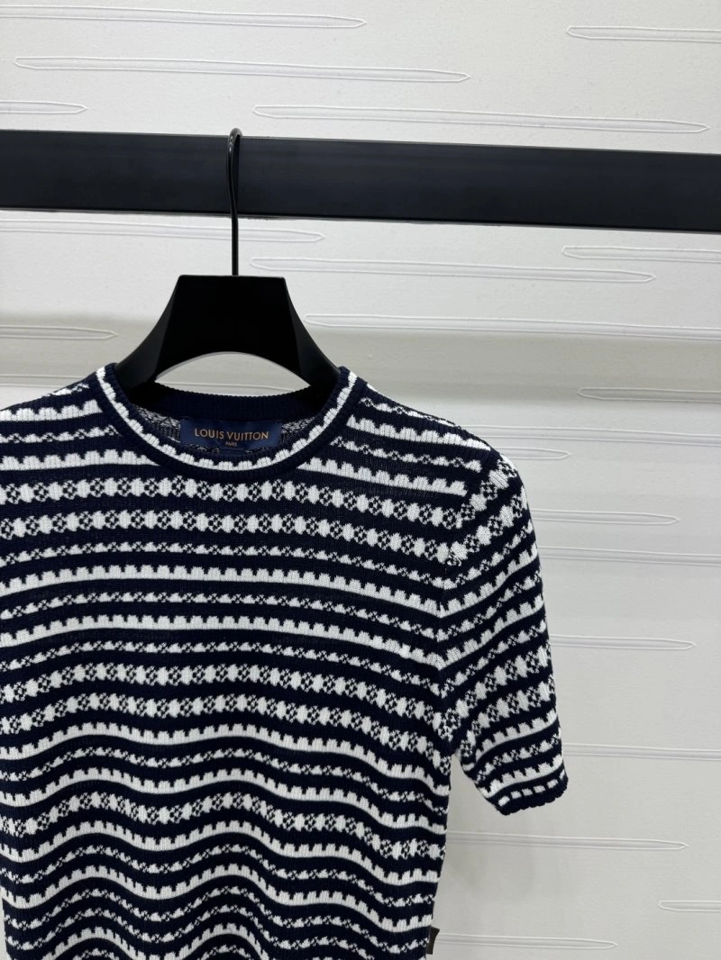 Louis Vuitton T-Shirts Upgraded 131593