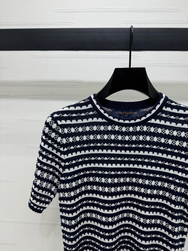 Louis Vuitton T-Shirts Upgraded 131593