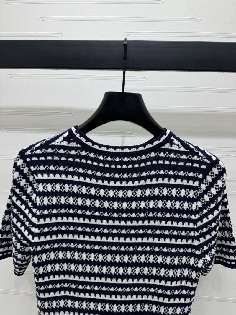 Louis Vuitton T-Shirts Upgraded 131593