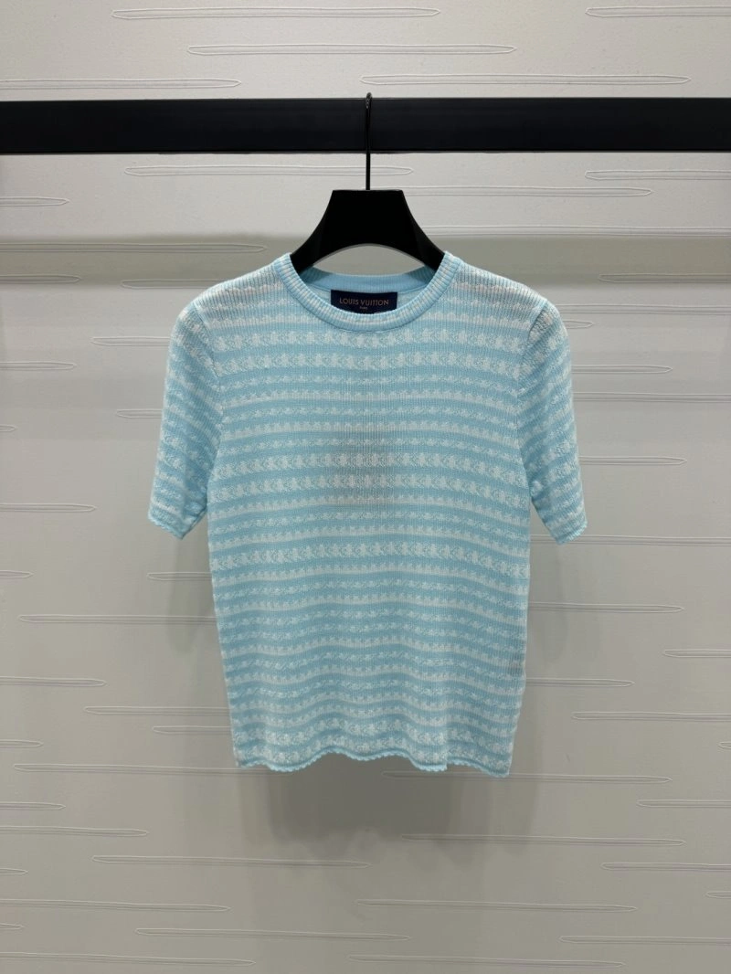 Louis Vuitton T-Shirts GoodFit 131575