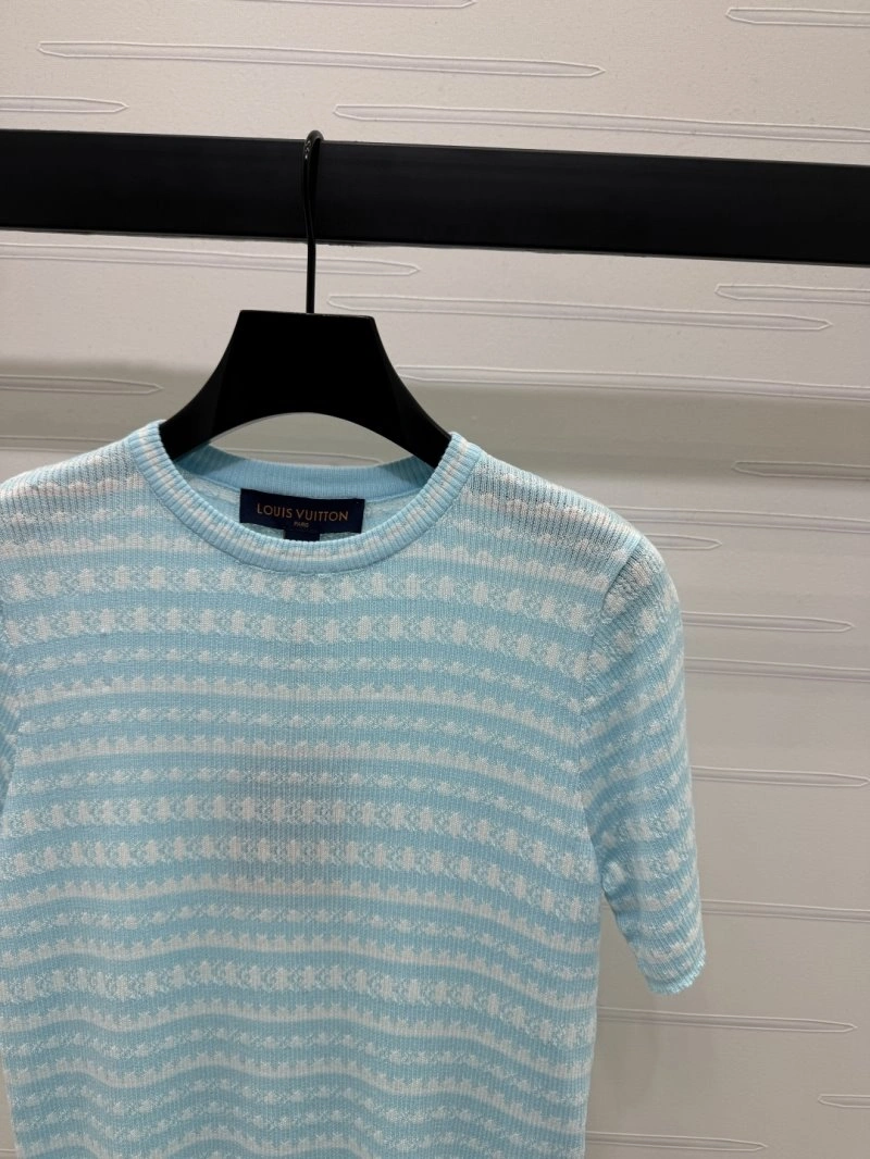 Louis Vuitton T-Shirts GoodFit 131575