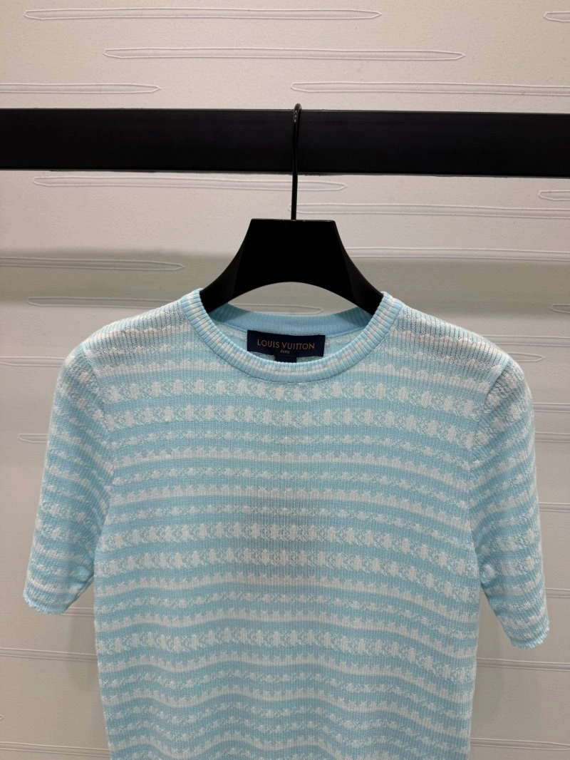 Louis Vuitton T-Shirts GoodFit 131575