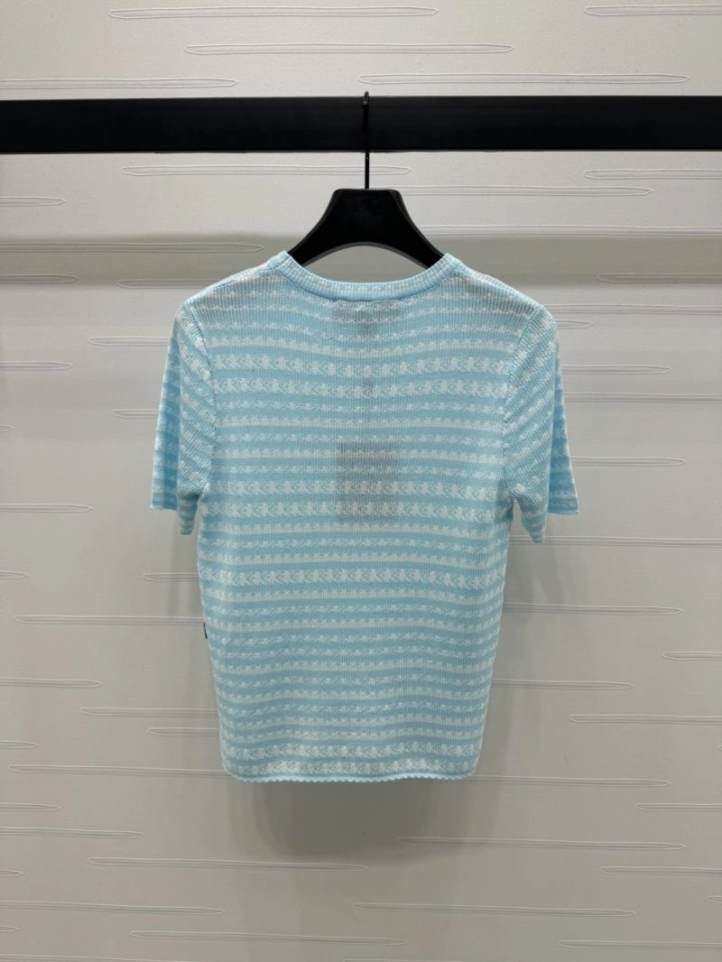 Louis Vuitton T-Shirts GoodFit 131575