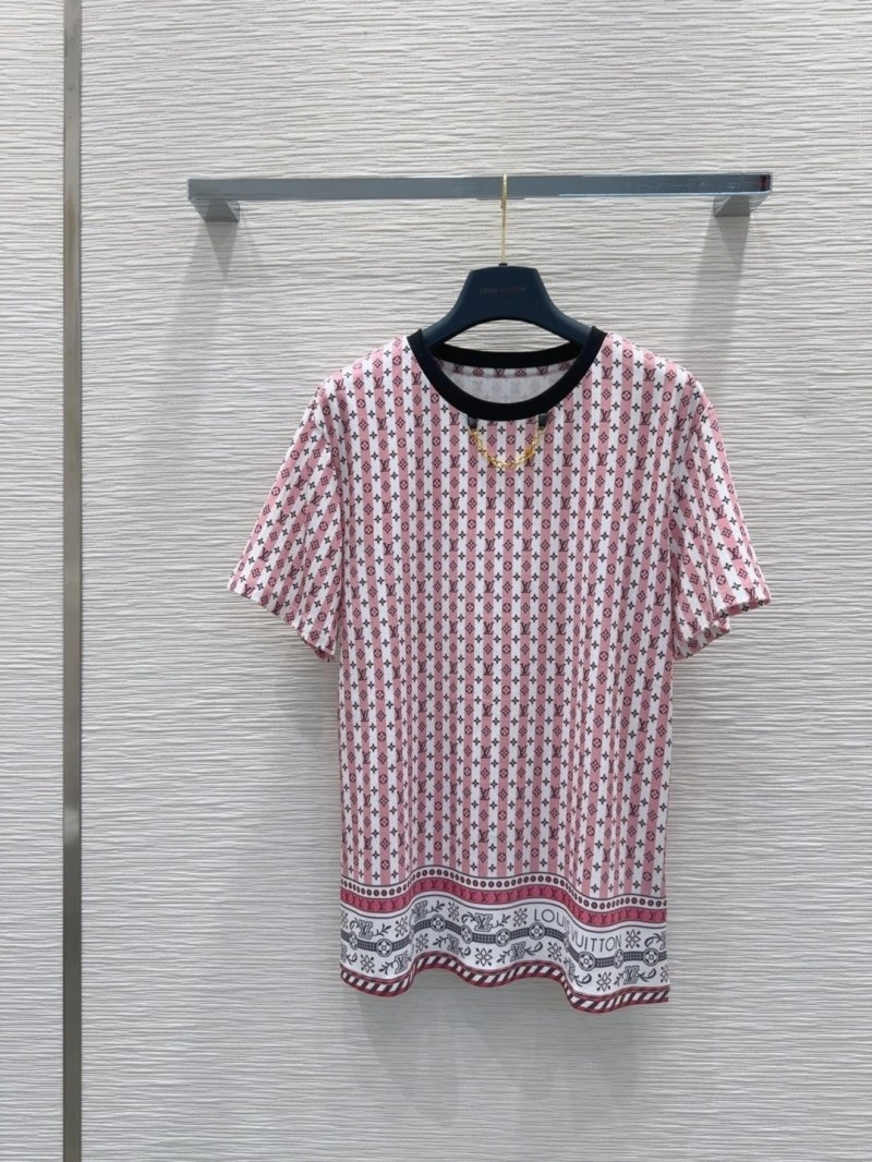 QuickDry Louis Vuitton T-Shirts 131590
