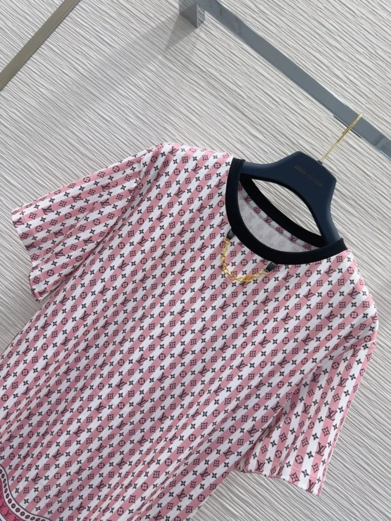 QuickDry Louis Vuitton T-Shirts 131590