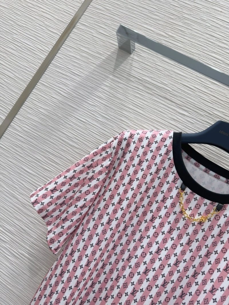 QuickDry Louis Vuitton T-Shirts 131590