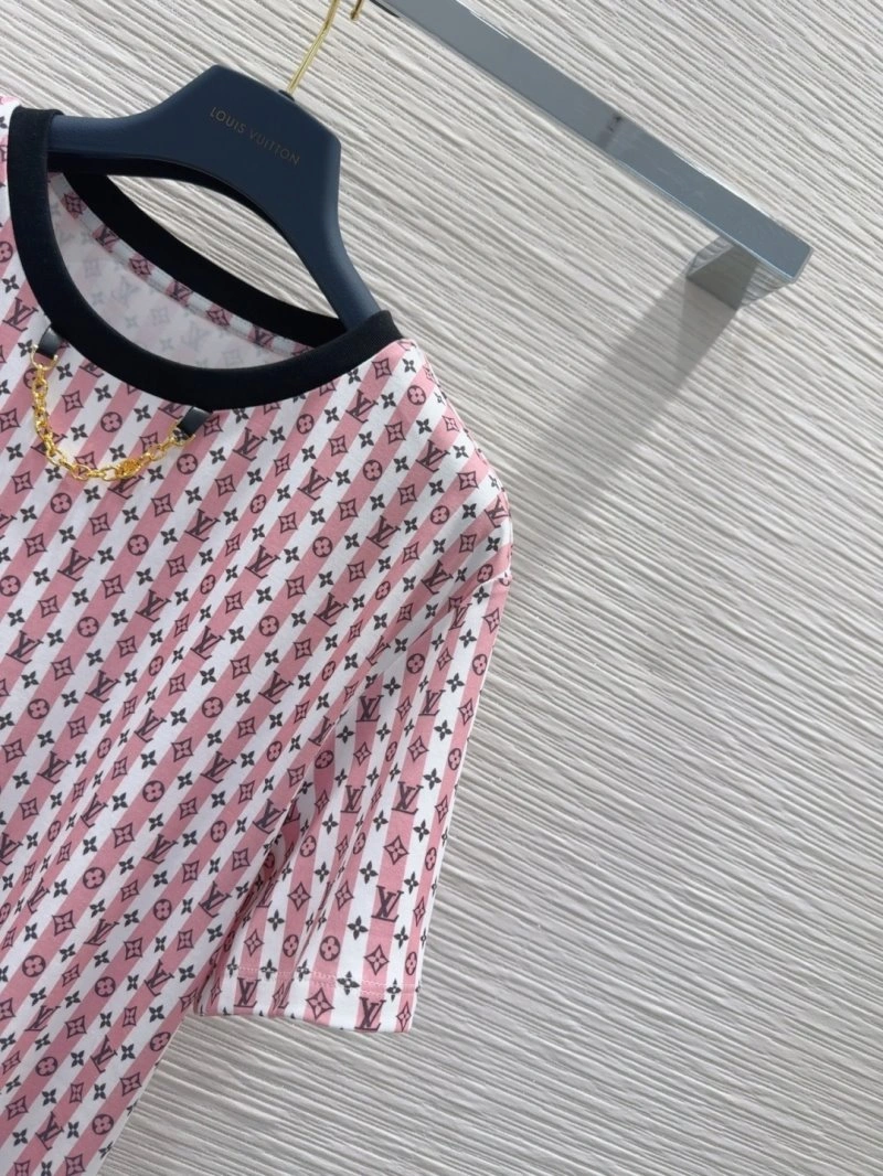 QuickDry Louis Vuitton T-Shirts 131590