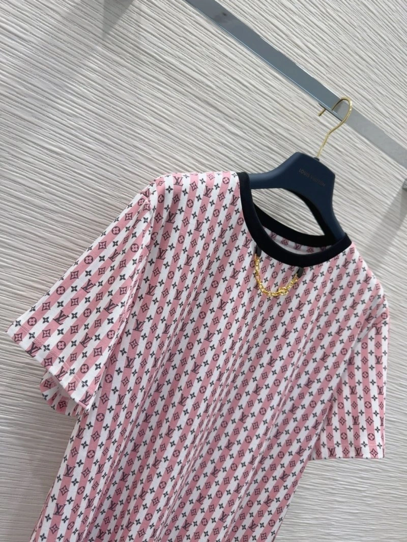 QuickDry Louis Vuitton T-Shirts 131590