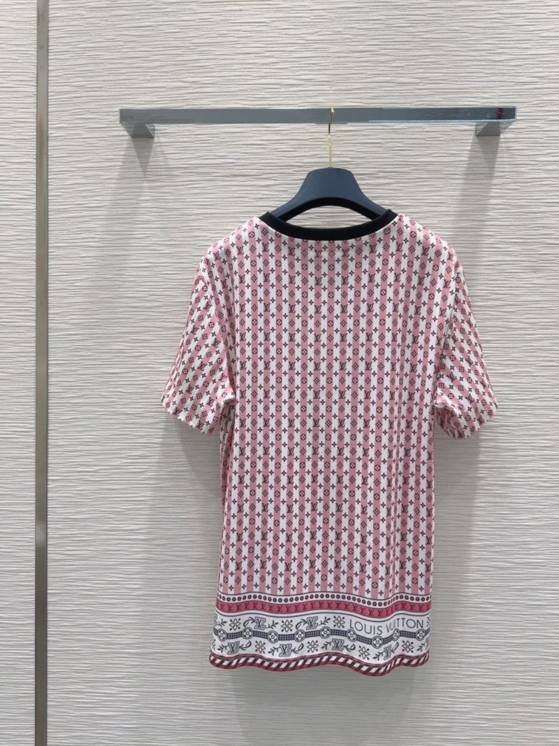 QuickDry Louis Vuitton T-Shirts 131590