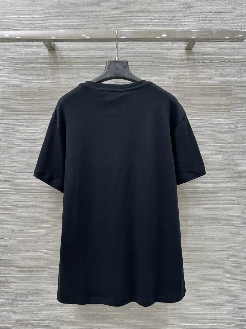 Louis Vuitton T-Shirts Sleek 131591
