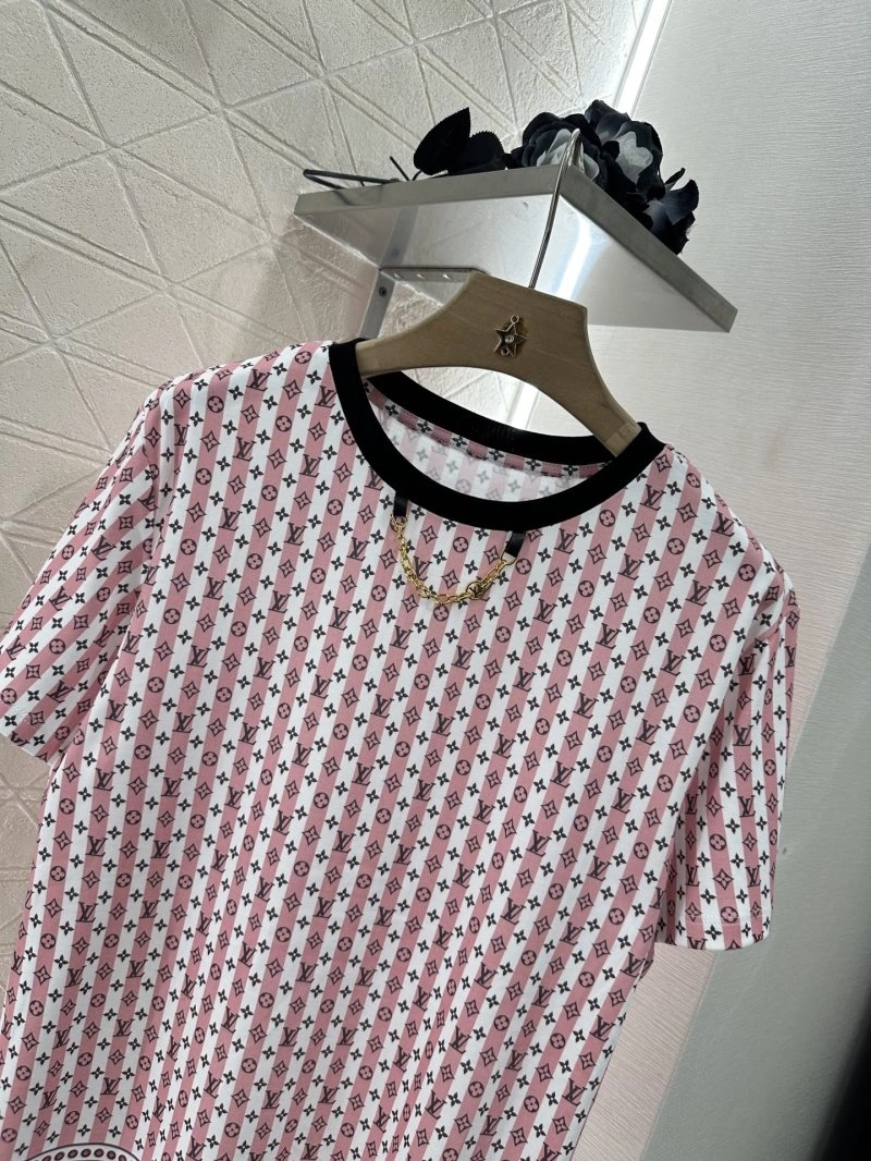 FreshLook Louis Vuitton T-Shirts 131571