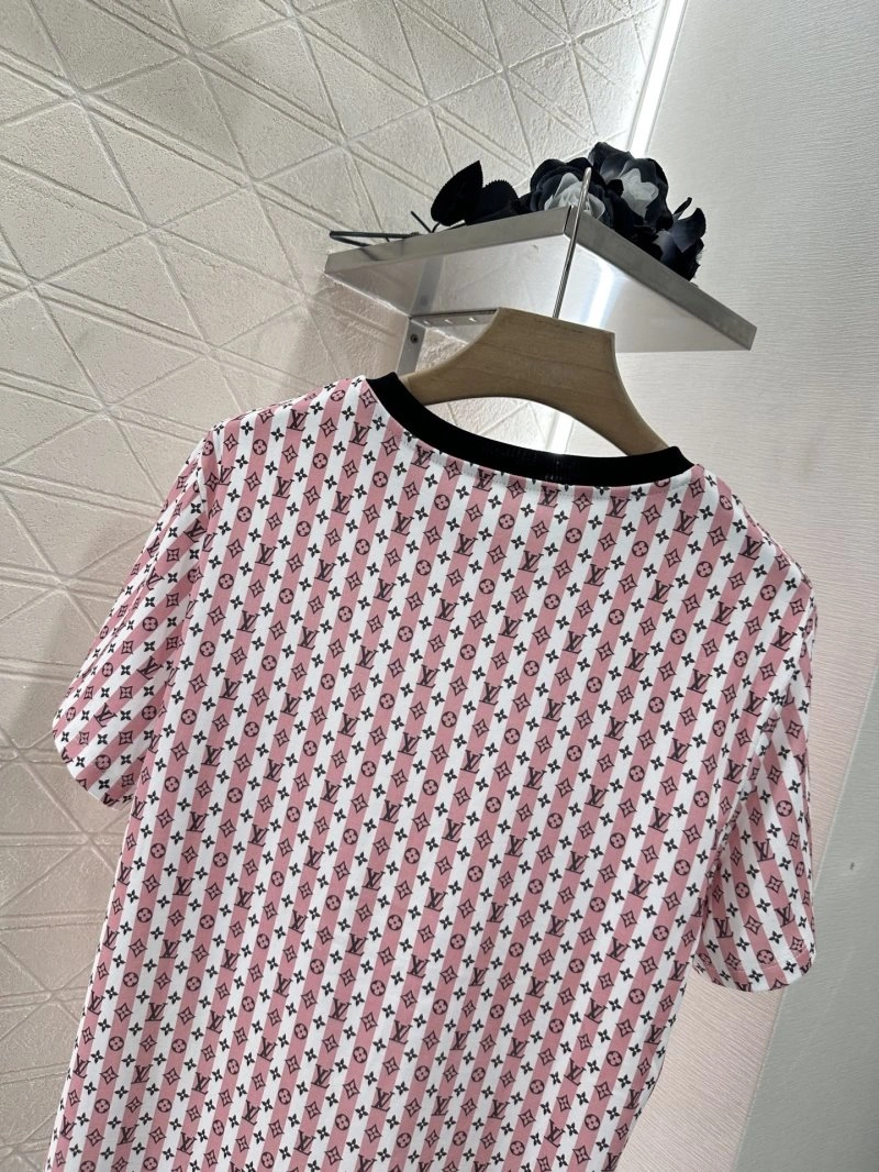 FreshLook Louis Vuitton T-Shirts 131571