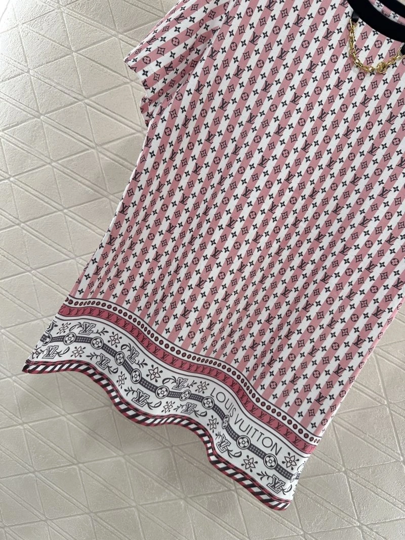 FreshLook Louis Vuitton T-Shirts 131571
