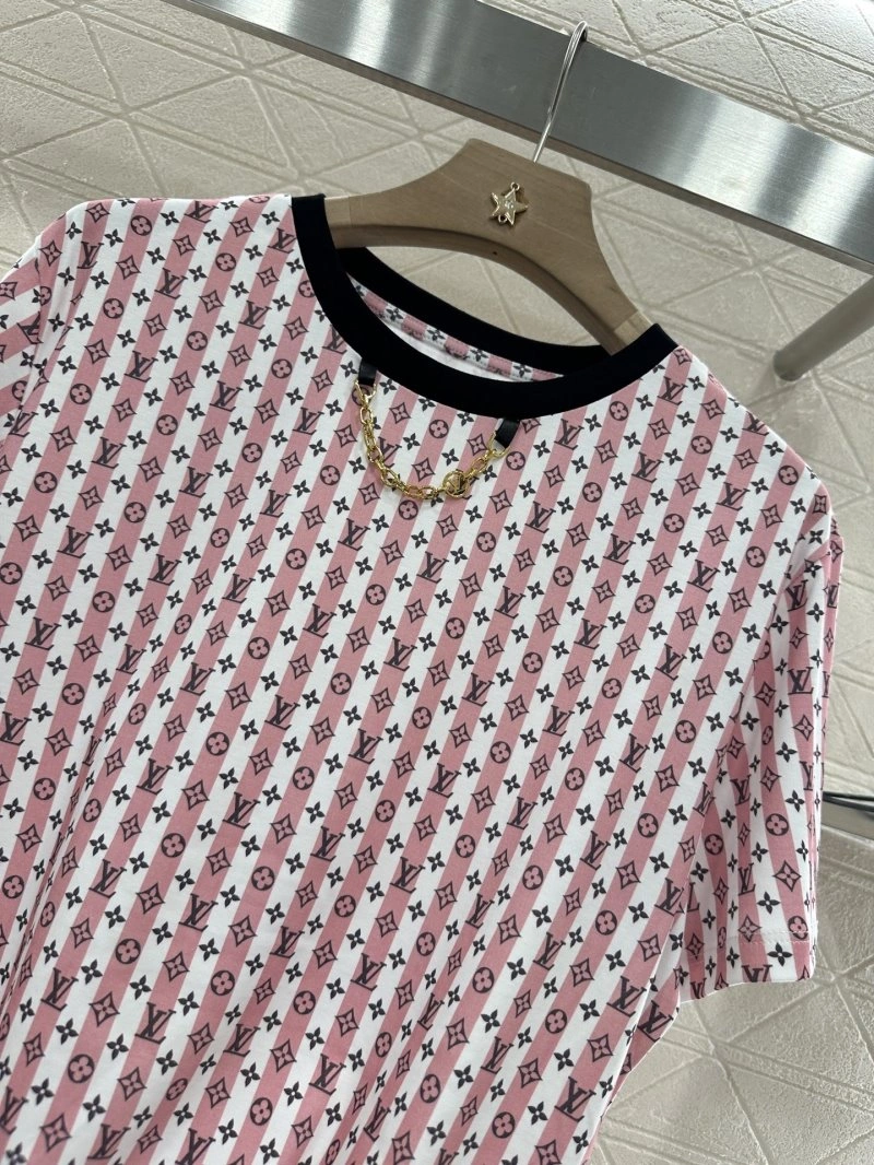 FreshLook Louis Vuitton T-Shirts 131571