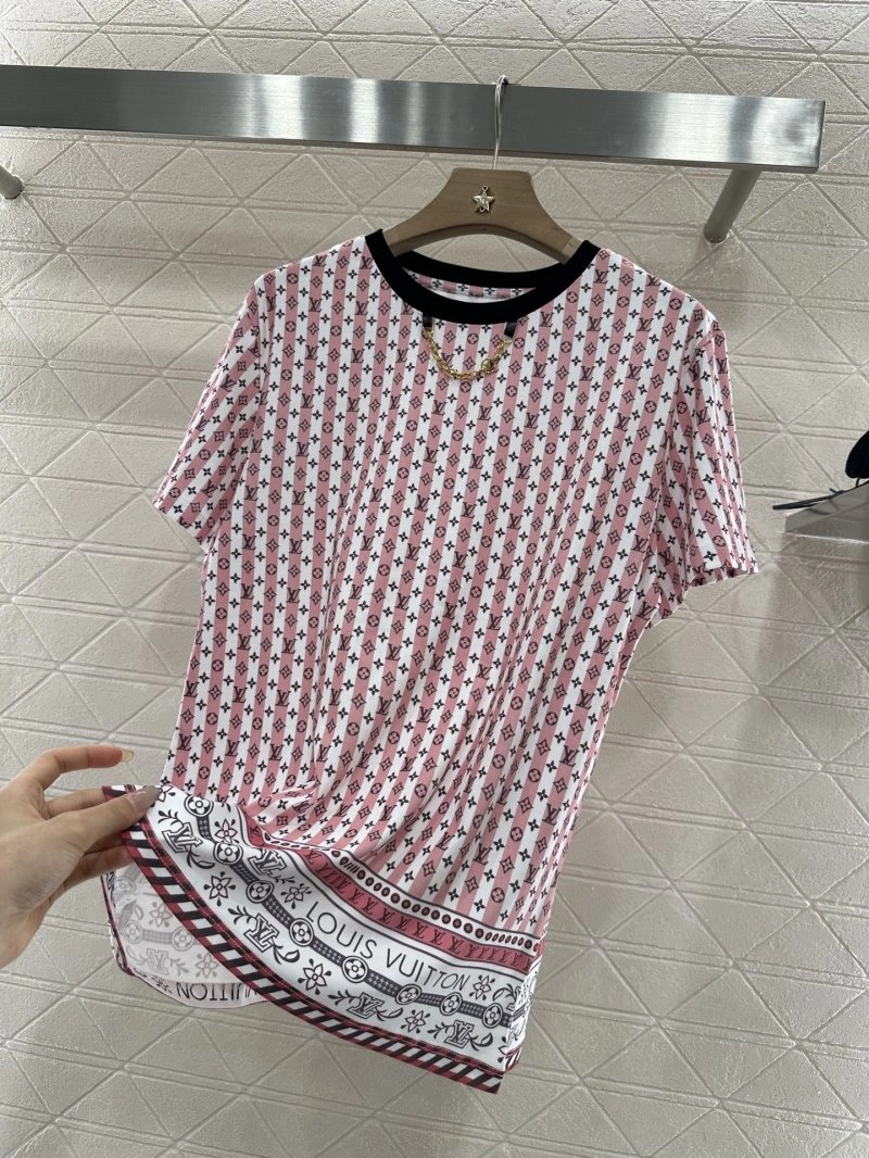 FreshLook Louis Vuitton T-Shirts 131571
