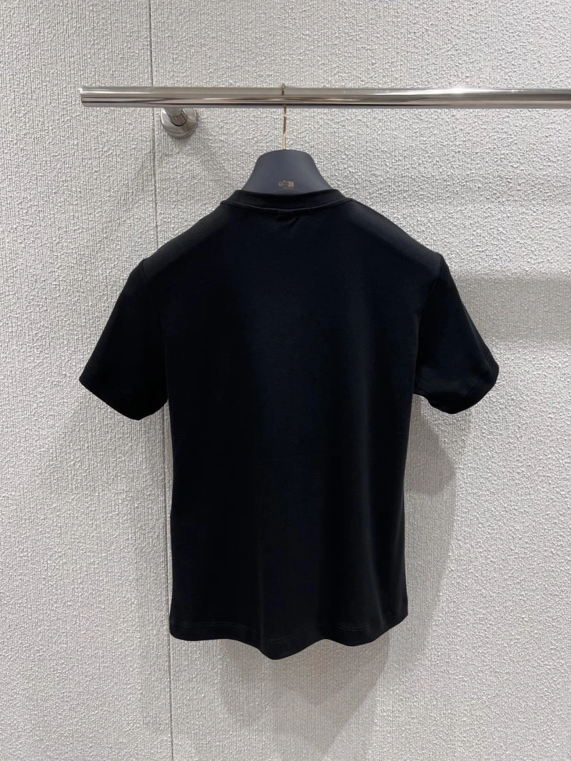 Louis Vuitton T-Shirts Lightweight 131569