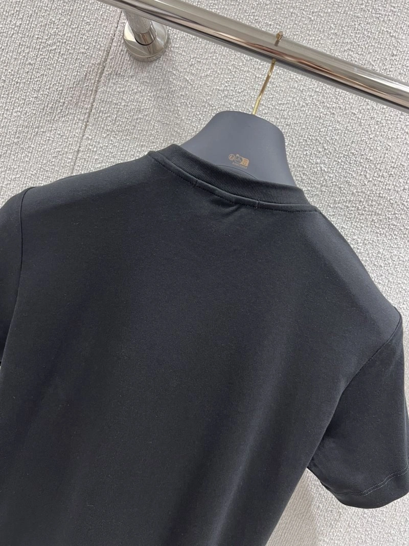 Louis Vuitton T-Shirts Lightweight 131569