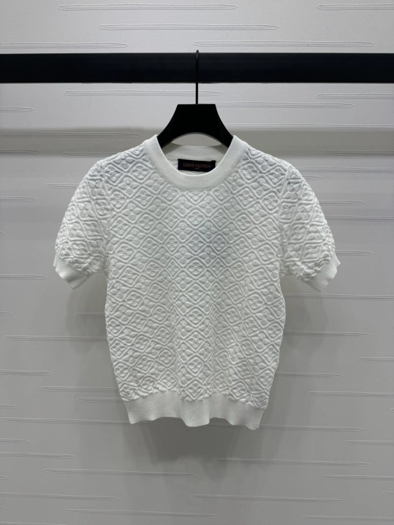 Youthful Louis Vuitton T-Shirts 131570