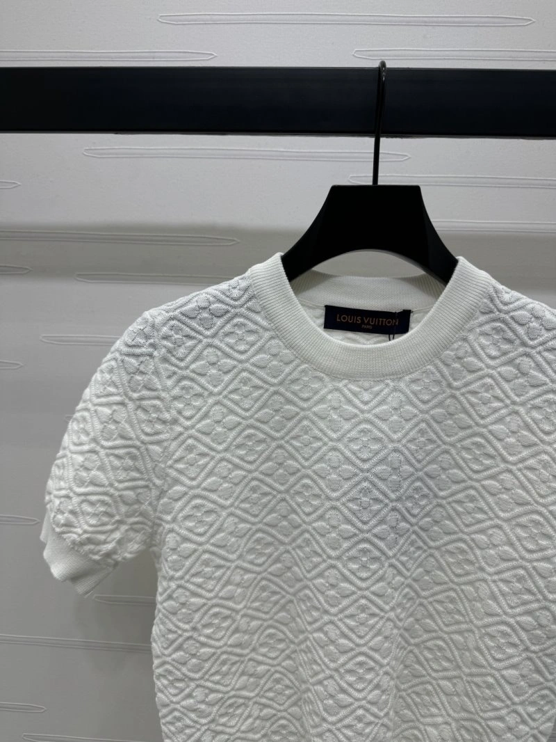 Youthful Louis Vuitton T-Shirts 131570
