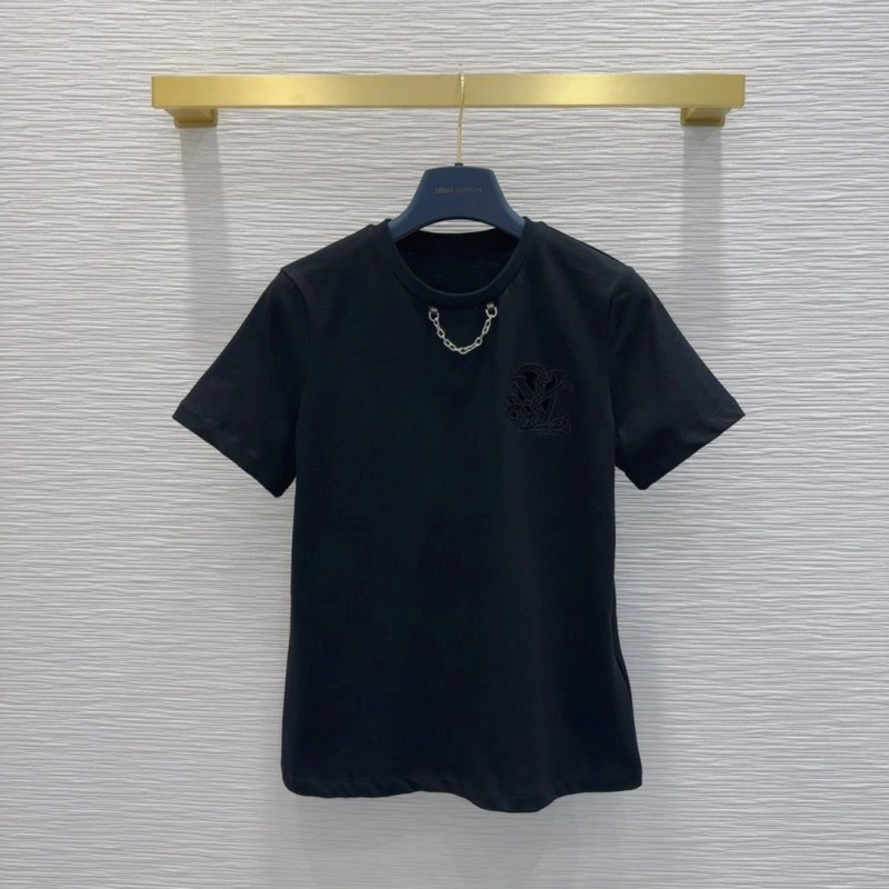 Lightweight Louis Vuitton T-Shirts 131566