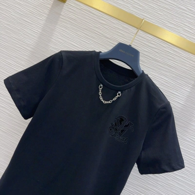 Lightweight Louis Vuitton T-Shirts 131566