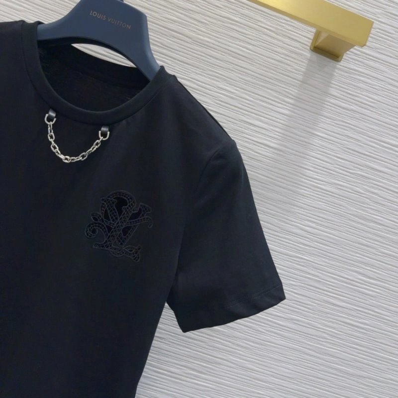 Lightweight Louis Vuitton T-Shirts 131566